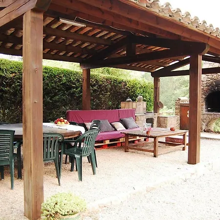 Cal Teulats - Masoveria Country house Perafita