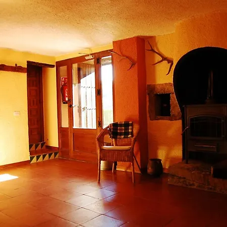 Country house Cal Teulats - Masoveria