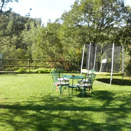Country house Cal Teulats - Masoveria *