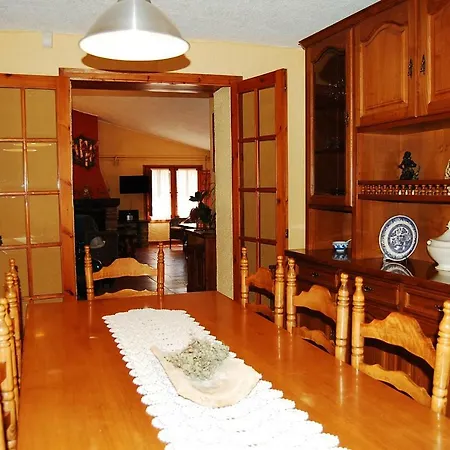 Country house Cal Teulats - Masoveria Perafita