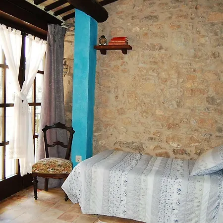 Cal Teulats - Masoveria Country house