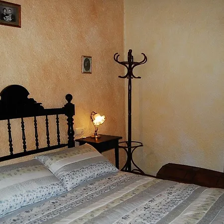 Country house Cal Teulats - Masoveria