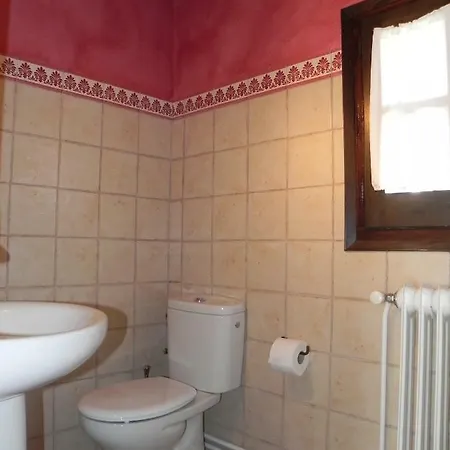 Country house Cal Teulats - Masoveria Perafita