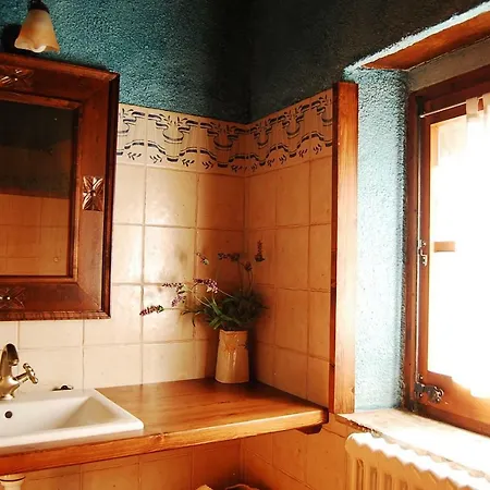 Country house Cal Teulats - Masoveria Perafita